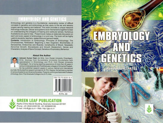 Embrylogy and Genetics